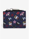 Naruto Shippuden X Hello Kitty And Friends Character Cardholder, , hi-res