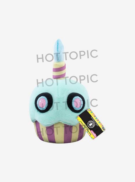 Funko Five Nights At Freddy's Cupcake (Spring) Collectible Plush | Hot ...