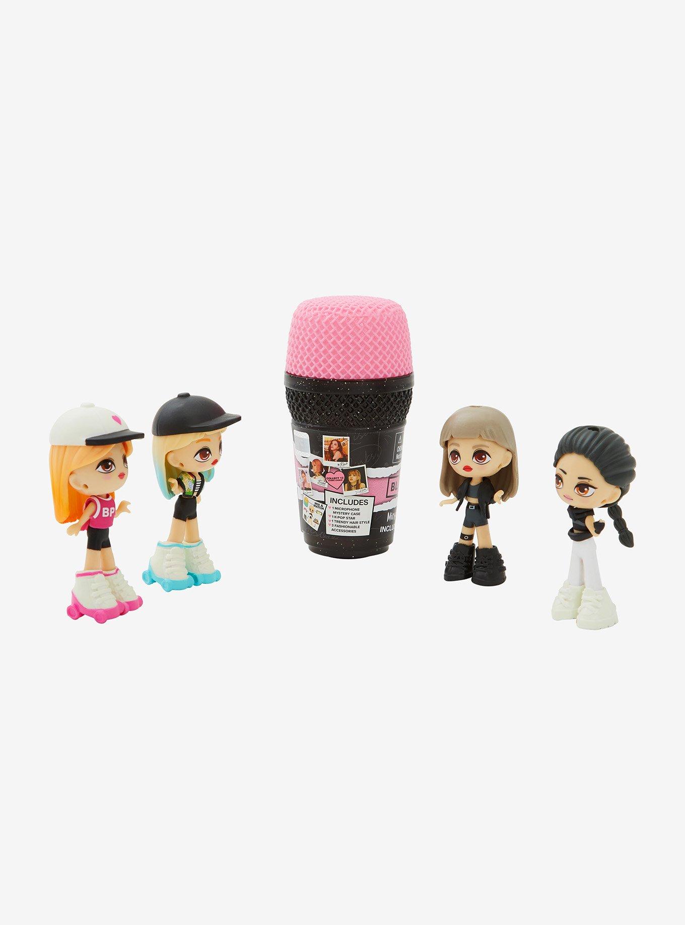 BLACKPINK Micro Pop Stars Blind Box Figure, , hi-res