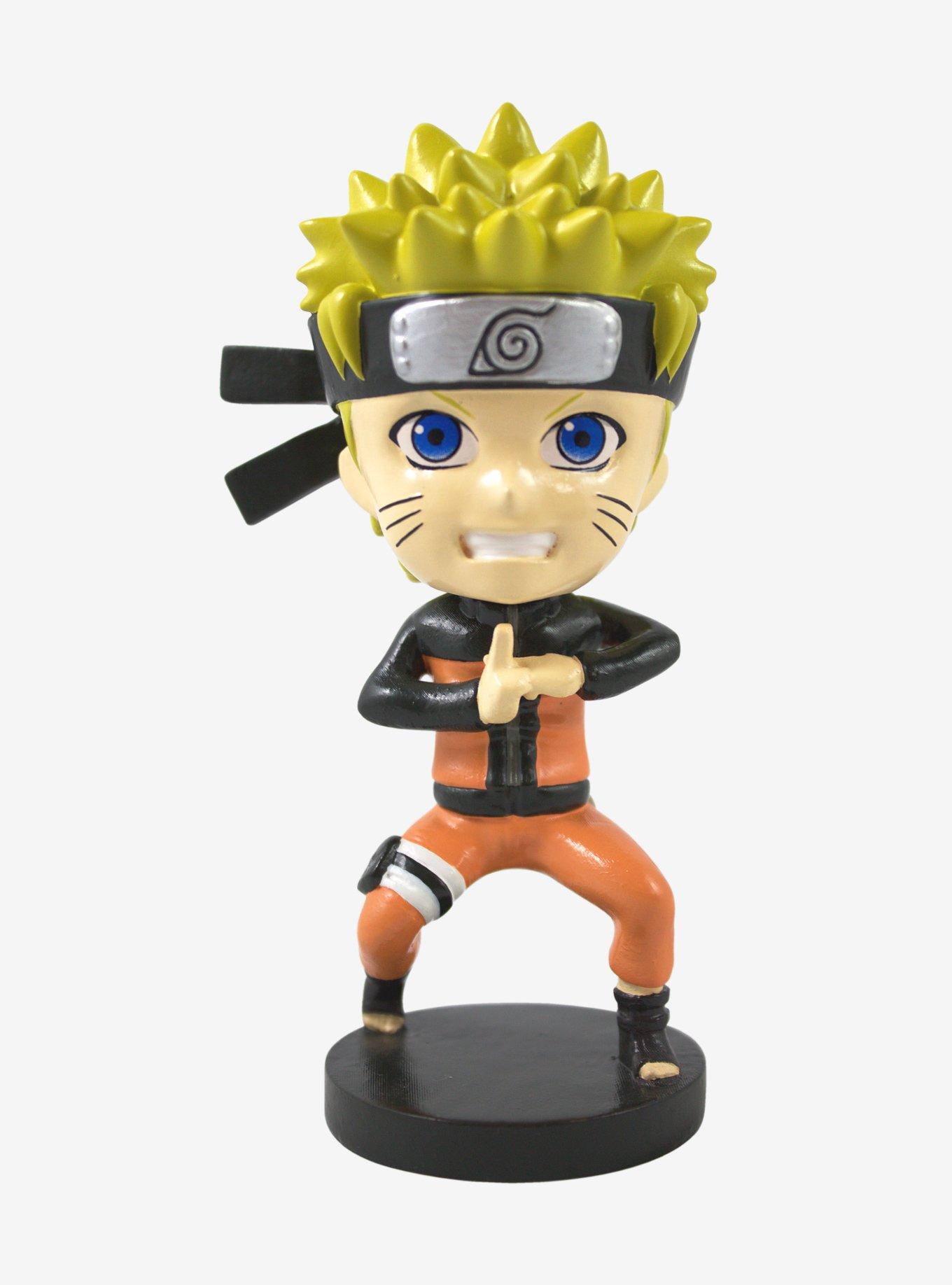 Naruto Shippuden Naruto Bobble-Head, , hi-res