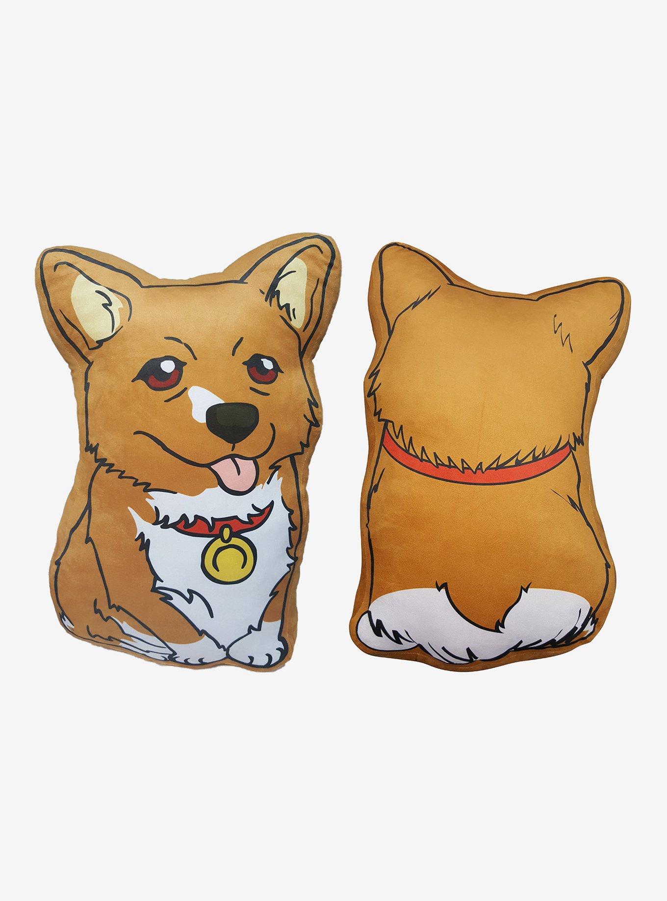 Cowboy Bebop Ein Figural Pillow, , hi-res