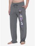 Dragon Ball Z Frieza Forms Pajama Pants, MULTI, hi-res