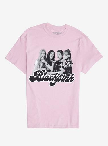 Blackpink 2025 hot topic