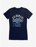 Avatar: The Last Airbender Air Nomads Air Benders Girls T-Shirt, , hi-res