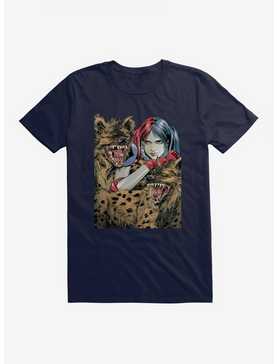 DC Comics Batman Harley And Hyena T-Shirt, , hi-res
