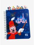 Disneyland 65th Anniversary Tabbed Journal, , hi-res