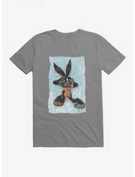 Looney Tunes Bugs Bunny Mania T-Shirt, , hi-res