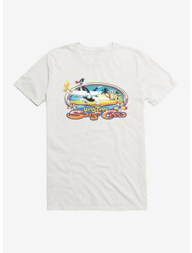 Looney Tunes Surf Crew T-Shirt, , hi-res