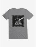 Looney Tunes Bugs Daffy Forever Frenemies T-Shirt, , hi-res