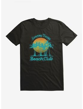 Looney Tunes Beach Club Sunset T-Shirt, , hi-res