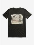 Looney Tunes Sylvester Wanted Poster T-Shirt, , hi-res