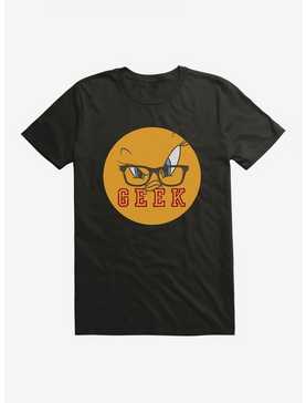 Looney Tunes Tweety Bird Geek T-Shirt, , hi-res
