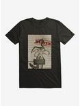 Looney Tunes Wile. E. Coyote Busted T-Shirt, , hi-res