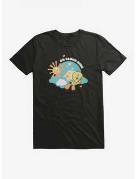 Looney Tunes Tweety Bird Cloud Nine T-Shirt, , hi-res