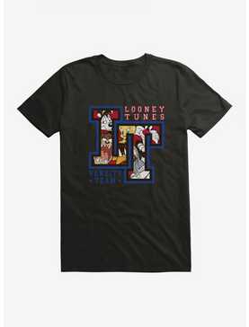 Looney Tunes Varsity Team T-Shirt, , hi-res