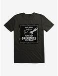Looney Tunes Bugs Daffy Forever Frenemies T-Shirt, , hi-res