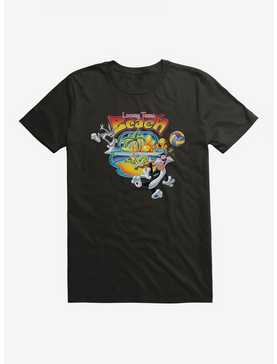 Looney Tunes Beach Fun T-Shirt, , hi-res