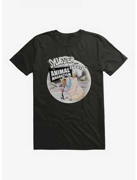 Looney Tunes Sylvester Tweety Animal Megnetism T-Shirt, , hi-res