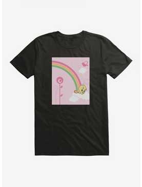 Looney Tunes Tweety Bird Rainbow T-Shirt, , hi-res