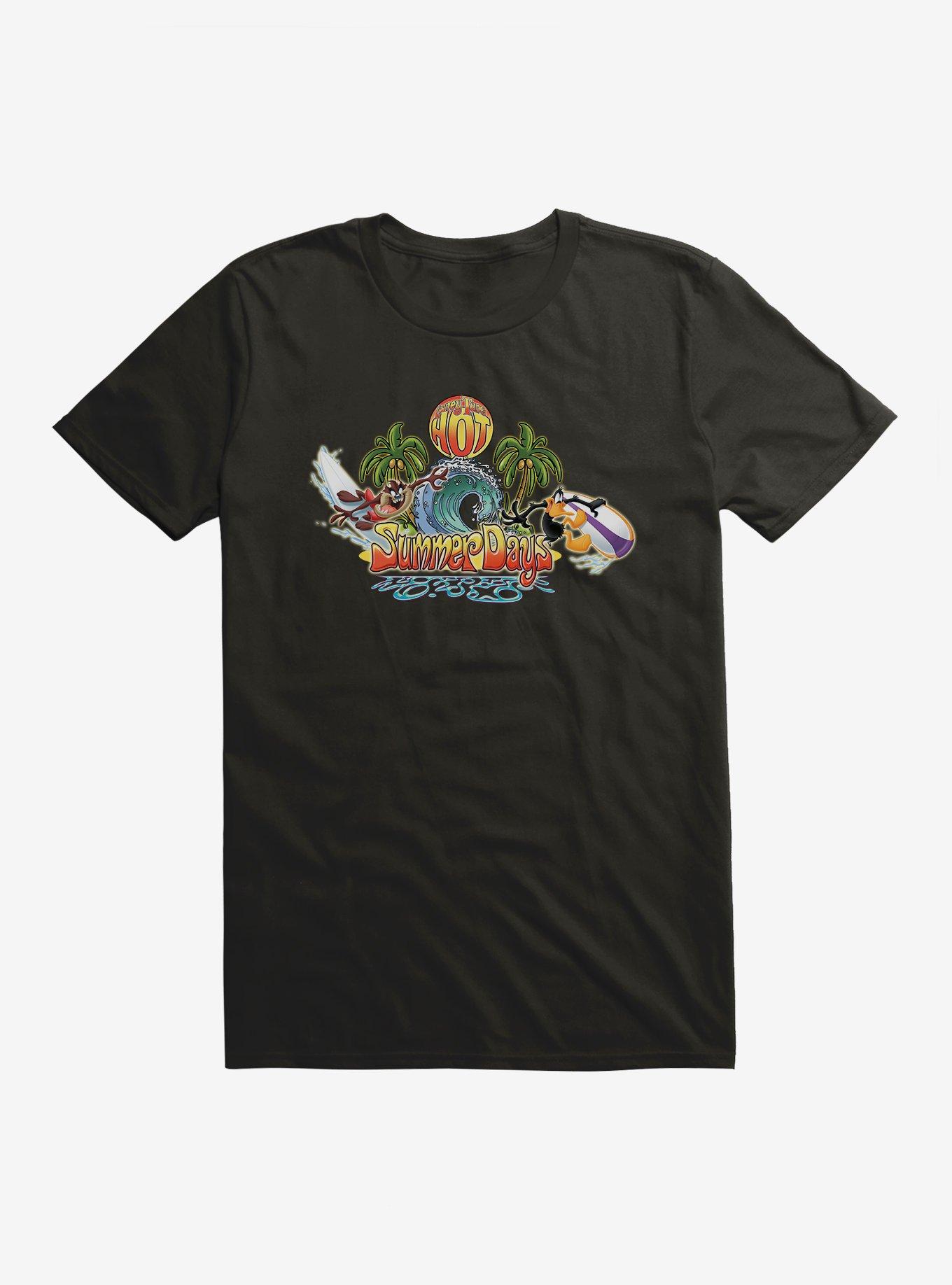 Looney Tunes Summer Days T-Shirt | BoxLunch
