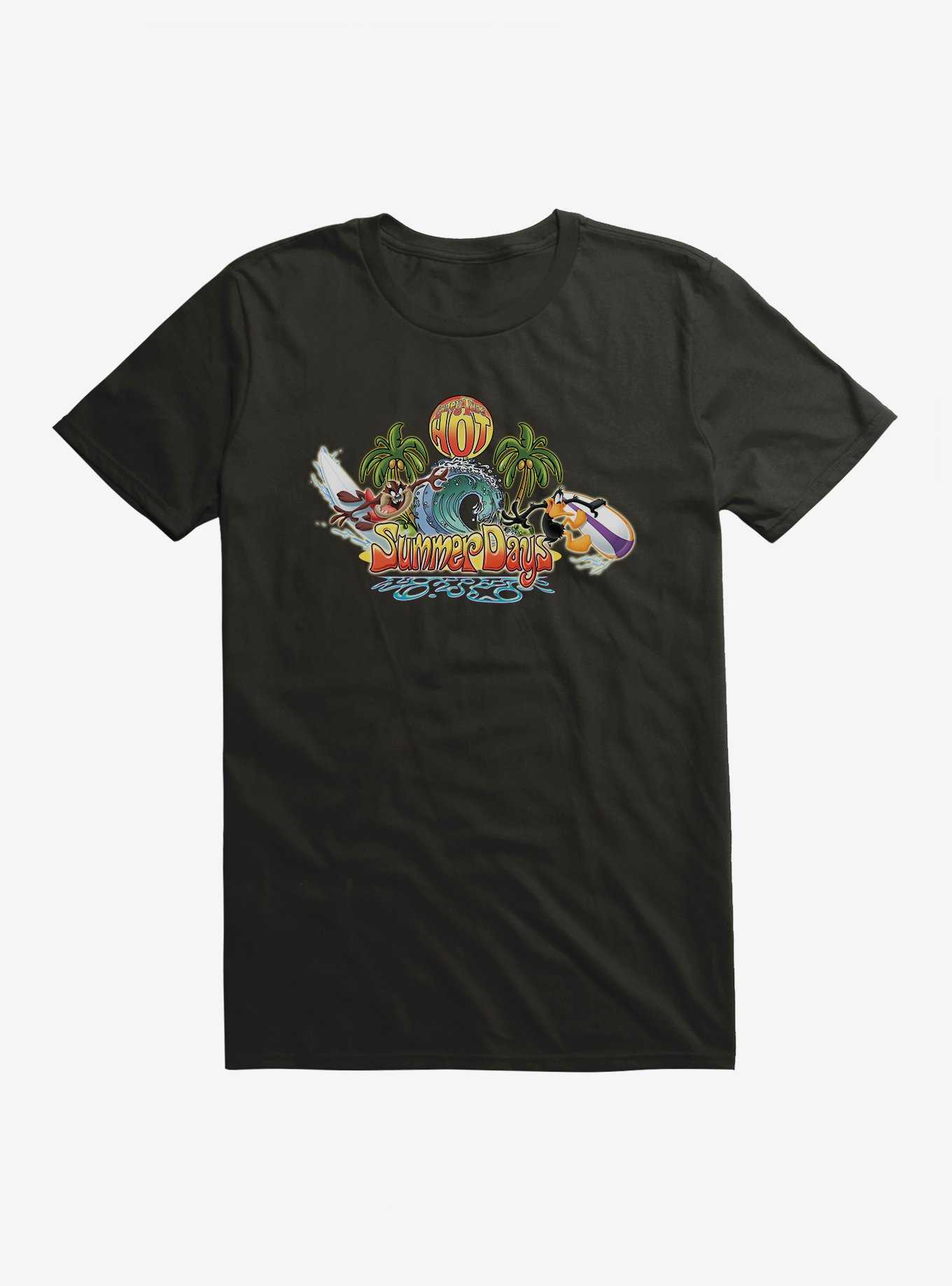 Looney Tunes Summer Days T-Shirt, , hi-res