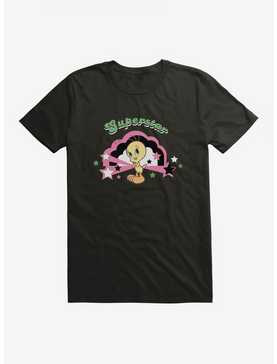 Looney Tunes Tweety Bird Superstar T-Shirt, , hi-res
