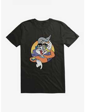Looney Tunes Vibrant Bugs Bunny T-Shirt, , hi-res