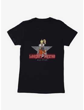 Looney Tunes Lola Bunny All Star Womens T-Shirt, , hi-res