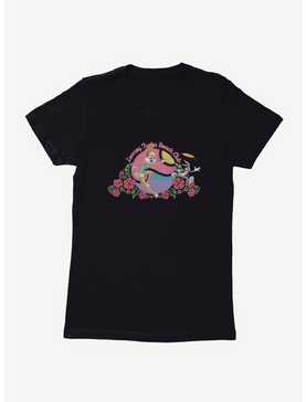 Looney Tunes Lola Bunny Beach Club Womens T-Shirt, , hi-res
