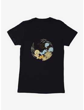 Looney Tunes Tweety Bird Nature Lover Womens T-Shirt, , hi-res
