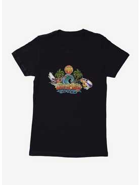 Looney Tunes Summer Days Womens T-Shirt, , hi-res