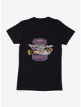 Looney Tunes Surf Club Neon Womens T-Shirt, BLACK, hi-res