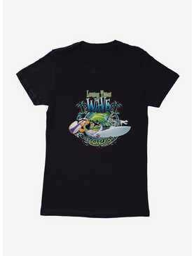 Looney Tunes Wave Riders Womens T-Shirt, , hi-res