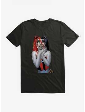 DC Comics Batman Hopeful Harley T-Shirt, , hi-res