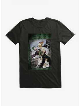 DC Comics Batman The Joker V-J Day Kiss T-Shirt, , hi-res
