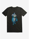 DC Comics Batman Stance T-Shirt, BLACK, hi-res