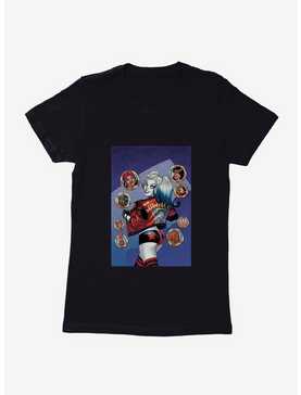 DC Comics Batman Harley Quinn Owned Jacket Womens T-Shirt, , hi-res
