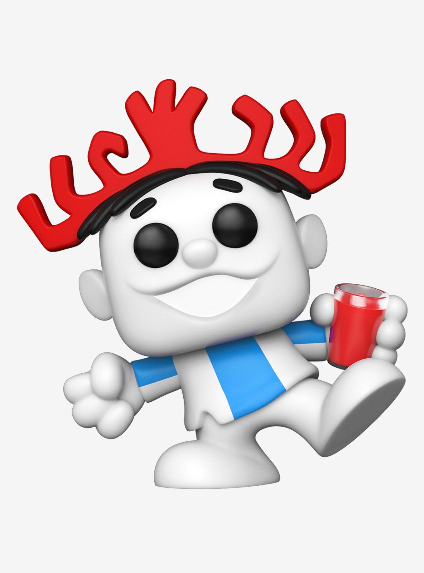 funko pop punchy
