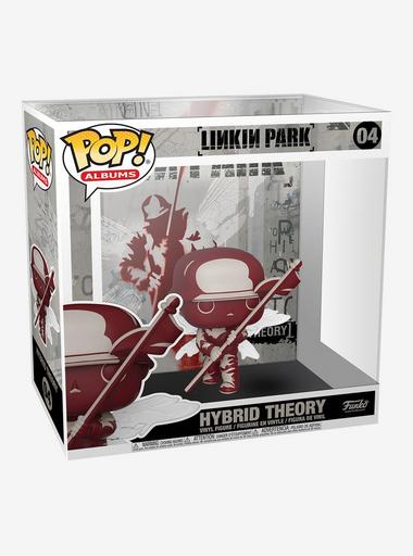 [希少] FunkoPOP! Linkin Park Hybrid Theory 14072203_hi?h=512