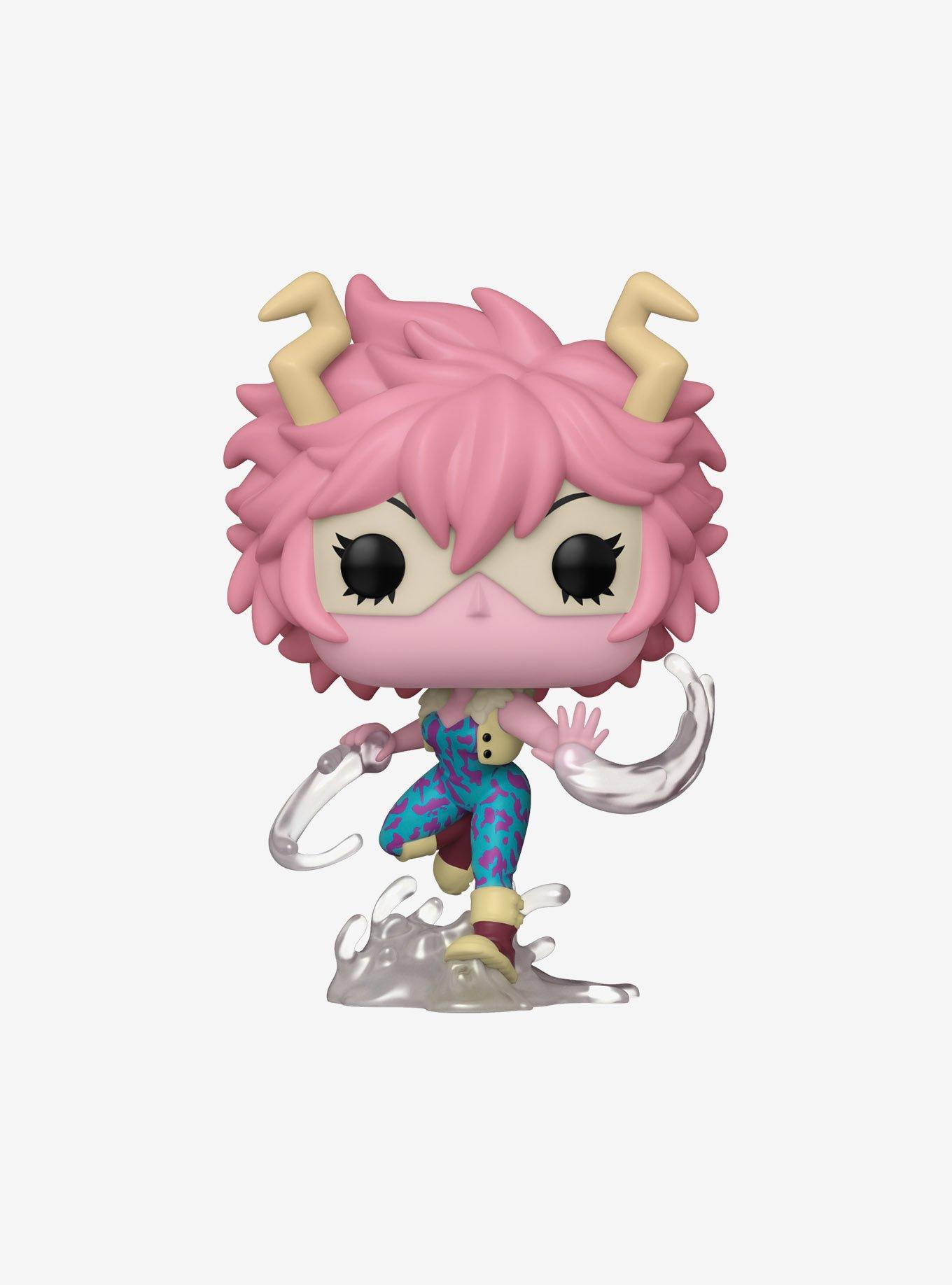 Funko My Hero Academia Pop! Animation Mina Ashido Vinyl Figure, , hi-res