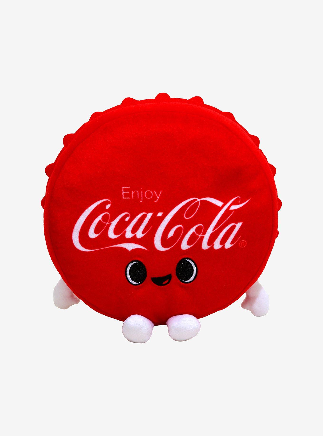 Funko Pop! Coca-Cola Bottle Cap Plush, , hi-res