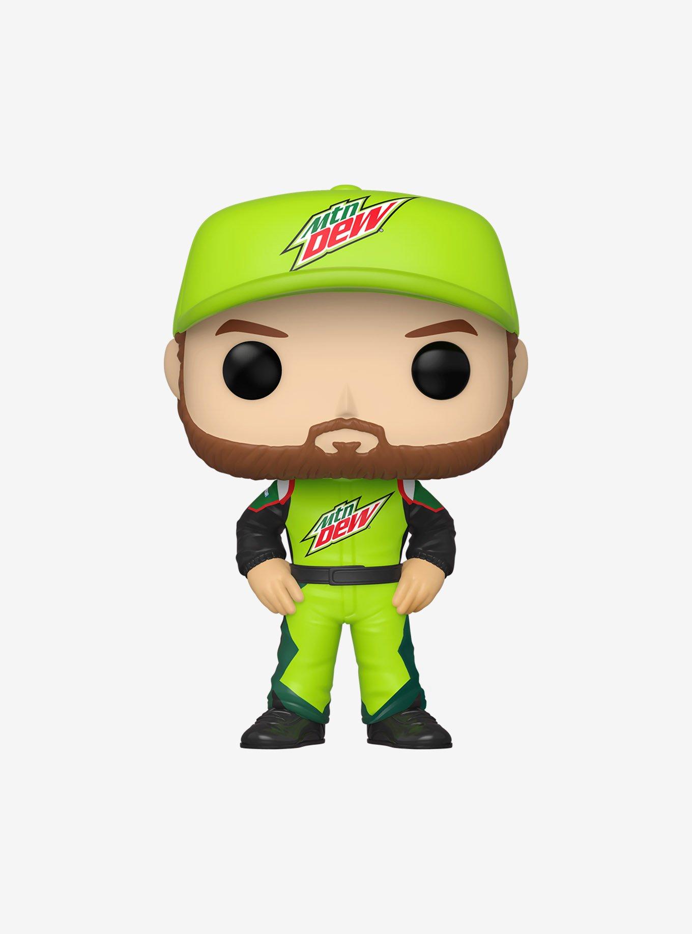 Funko NASCAR Pop! Dale Earnhardt Jr. Vinyl Figure, , hi-res