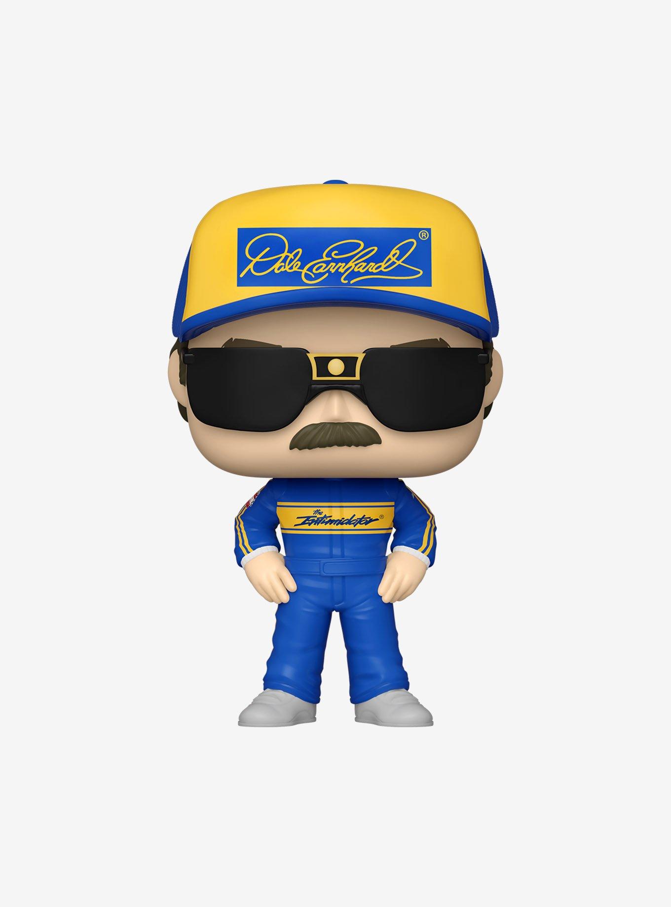 Funko NASCAR Pop! Dale Earnhardt Sr. Vinyl Figure, , hi-res