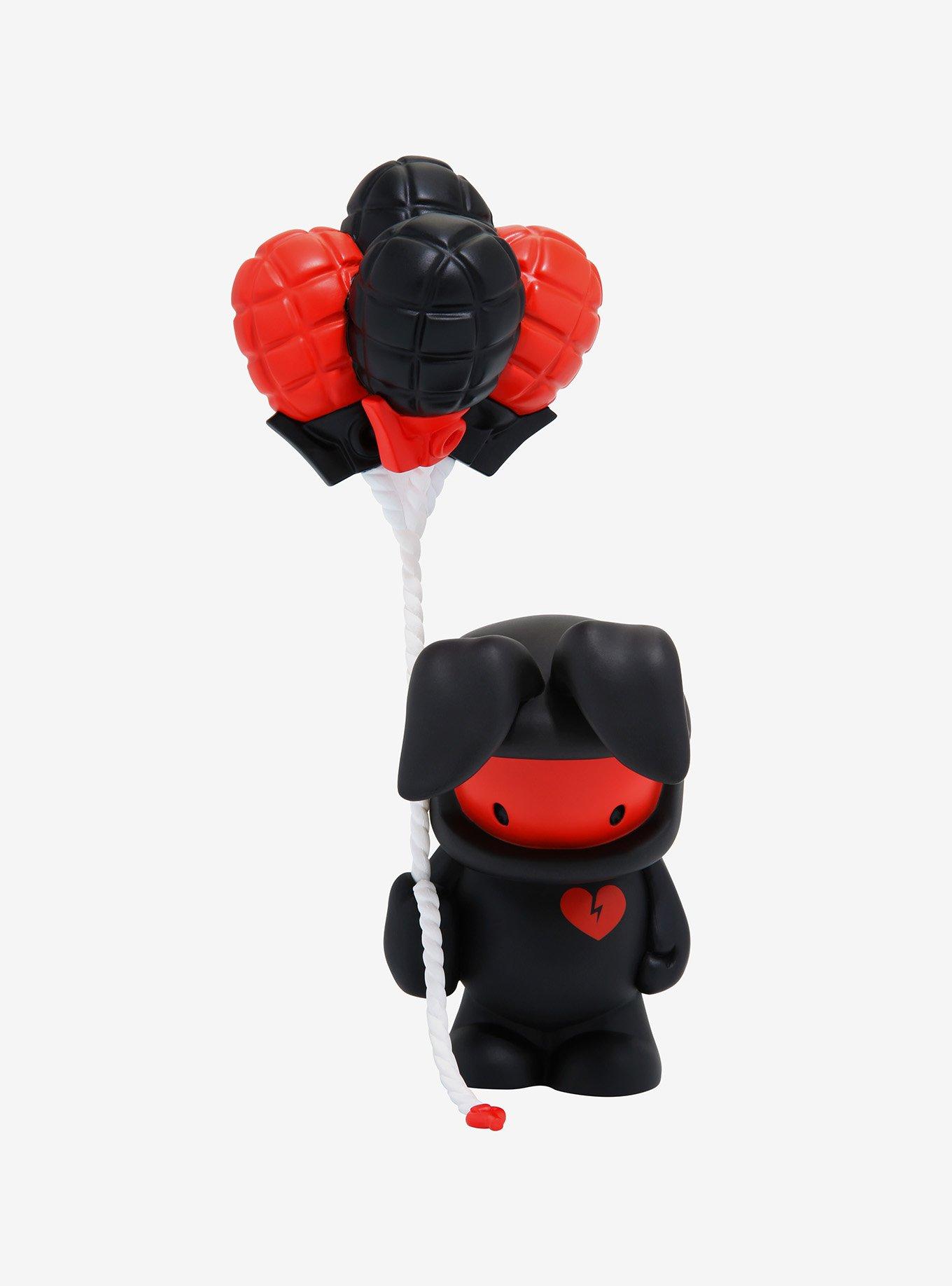 Ninobuni Felipe Uh Oh Balloon Grenade Collectible Vinyl Figure, , hi-res
