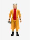 Super7 ReAction Back To The Future II Doc Brown Collectible Action Figure, , hi-res