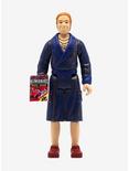 Super7 ReAction Back To The Future II Biff Tannen Bathrobe Collectible Action Figure, , hi-res