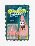 Super7 Reaction SpongeBob SquarePants Patrick Collectible Action Figure, , hi-res