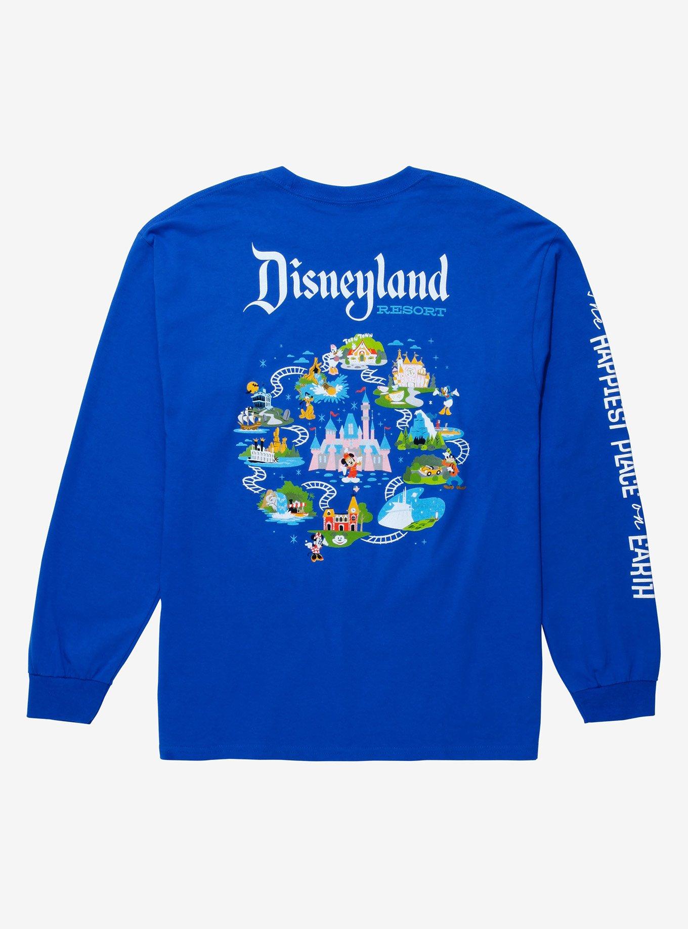 Boxlunch disneyland 65th sale