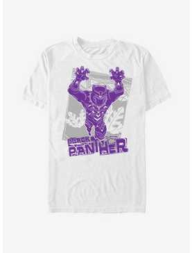 Marvel Black Panther The King T-Shirt, , hi-res