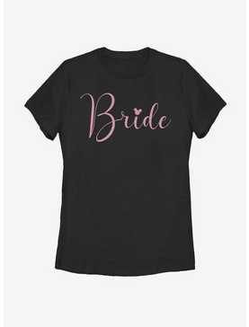 Disney Bride Womens T-Shirt, , hi-res